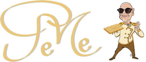 PEPE MESA Logo