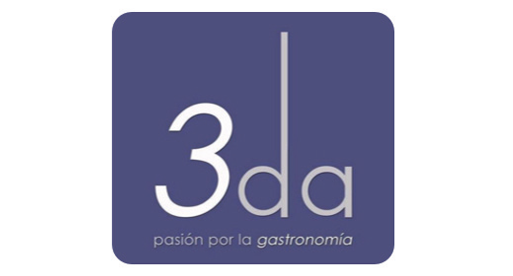 Logo 3da Logo 3da